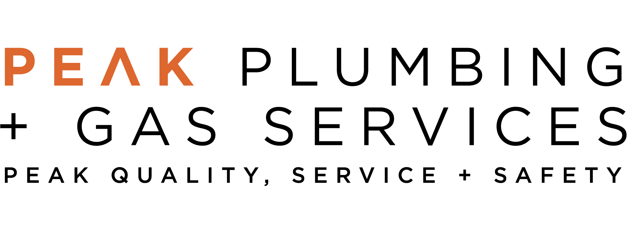 Peak Main Logo